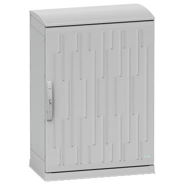 Outdoor PanelSet PHD