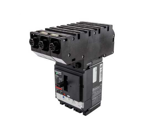 Powerpact 4 Moulded case circuit breakers MGP