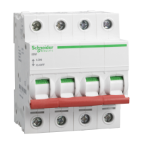 SEA91254 Incomer 125A