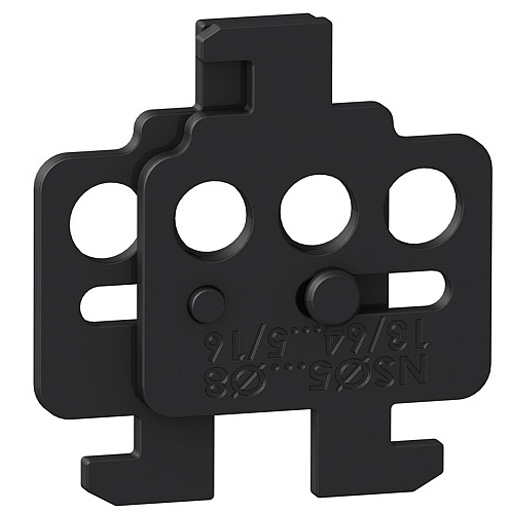 29370 - Locking off part for powerpact 4 & NSX breakers
