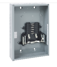 QO upside down riser panel