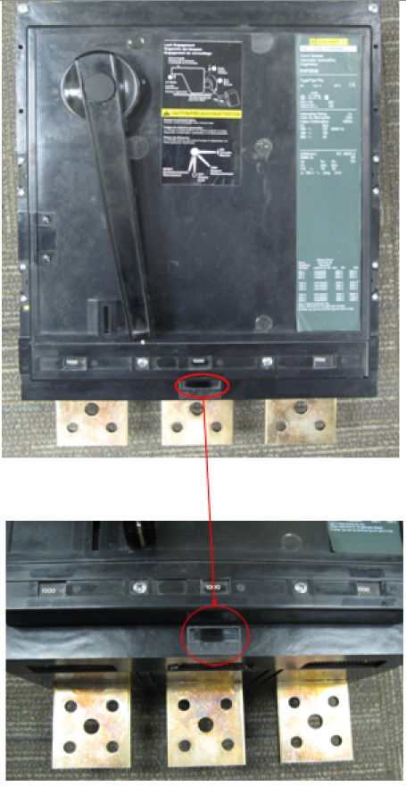 Image showing dial