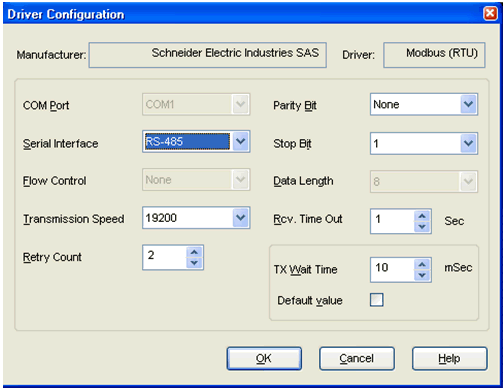 config