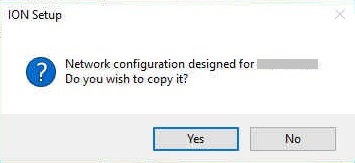 Confirmation