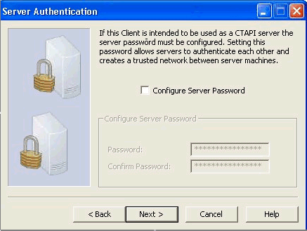 Server