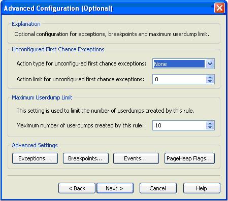 Figure 5: Click Next