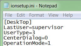 notepad