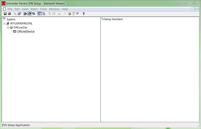 Network Viewer