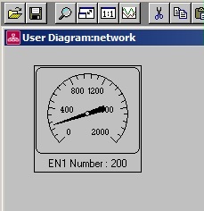 Dial in Vista
