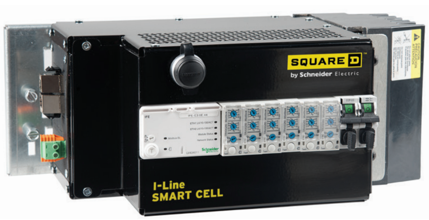 Smart Cell