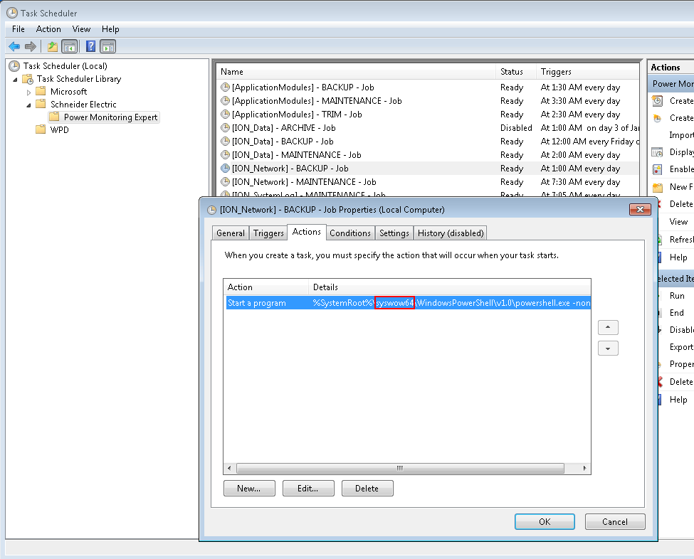 Scheduler