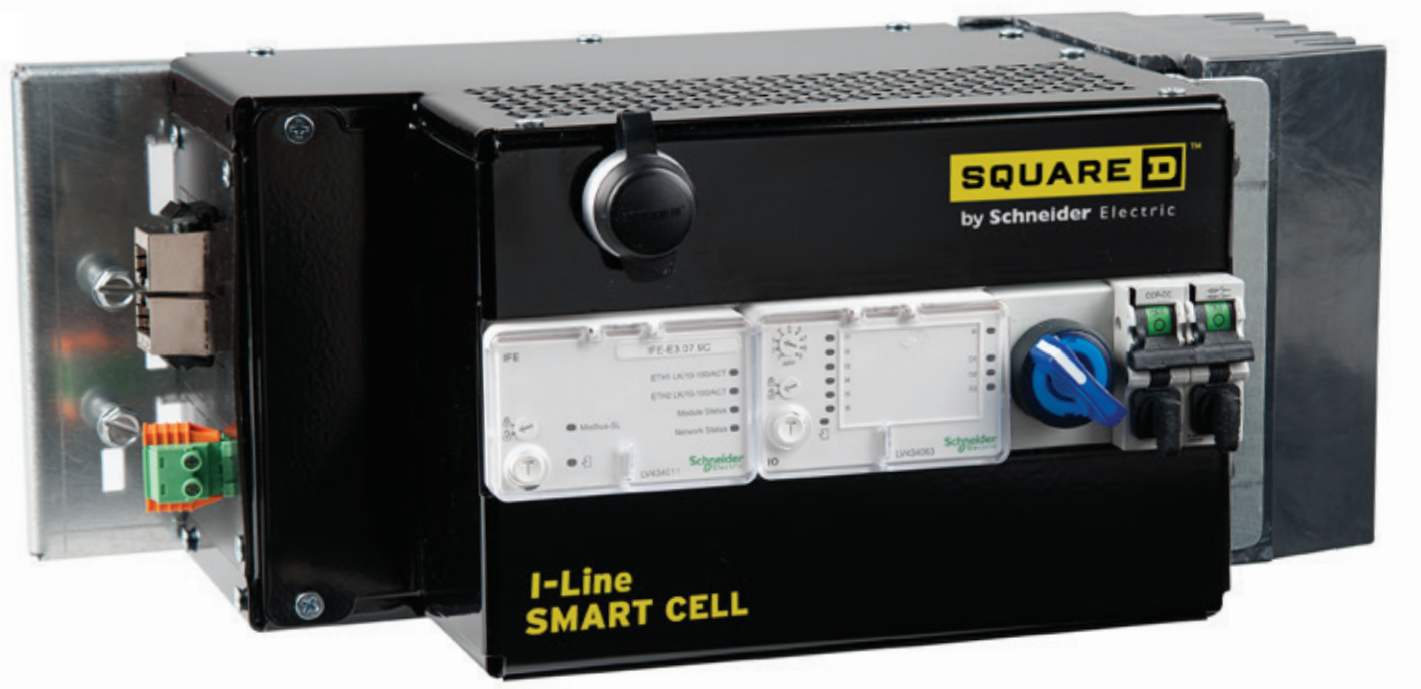 Smart Cell