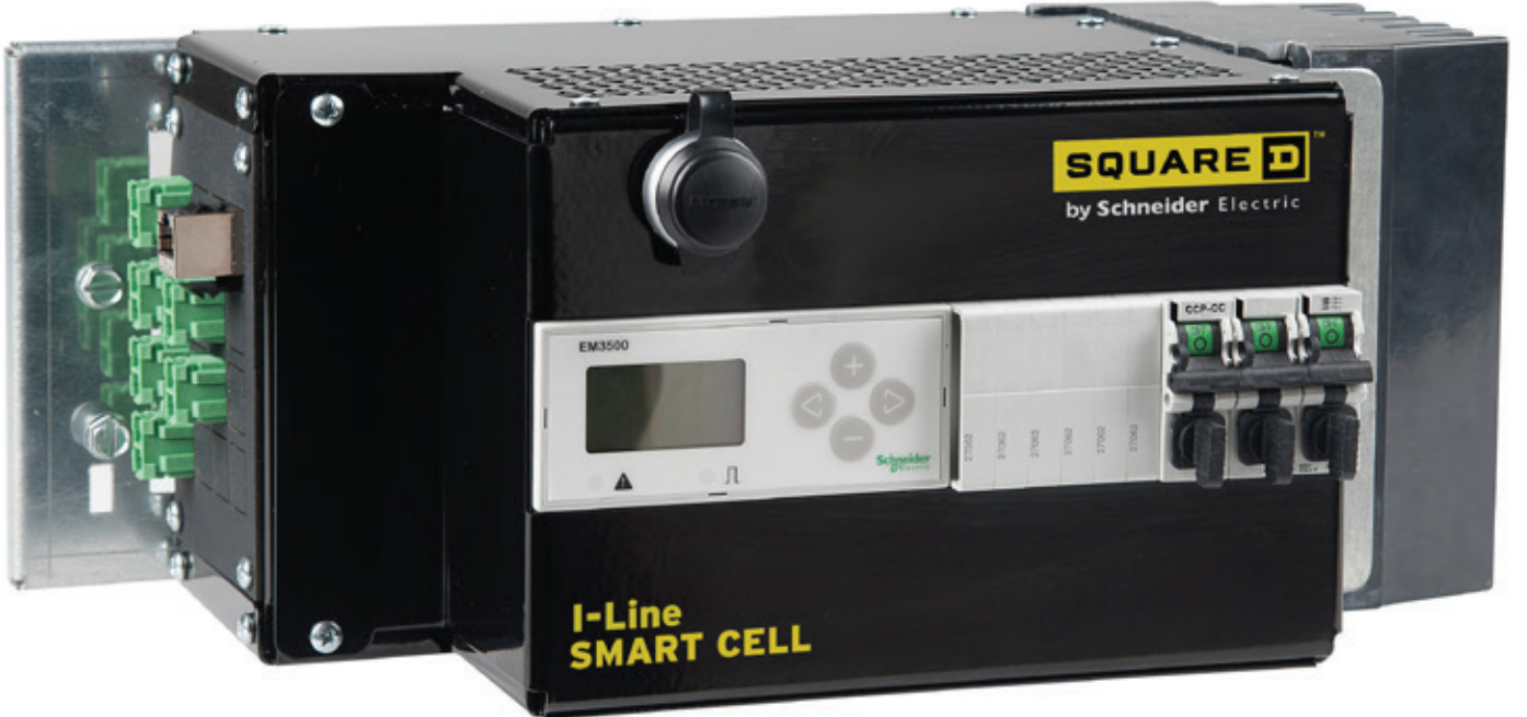 Smart Cell