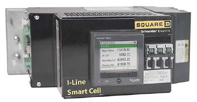 Smart Cell