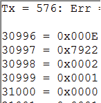 Address mapping Address mapping