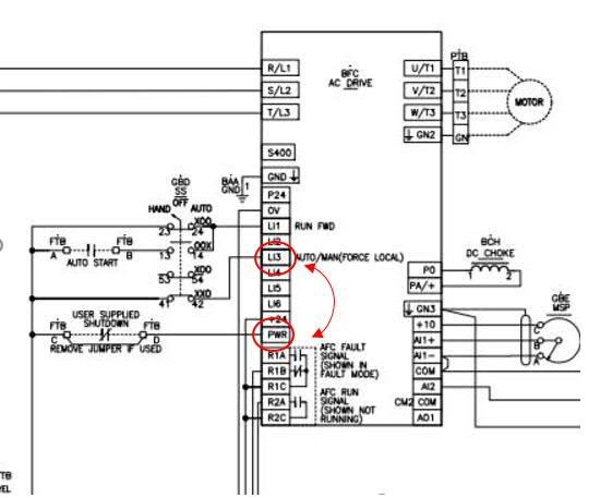 circuit diagram