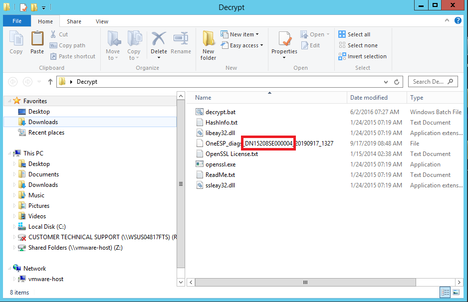 File Explorer File Explorer