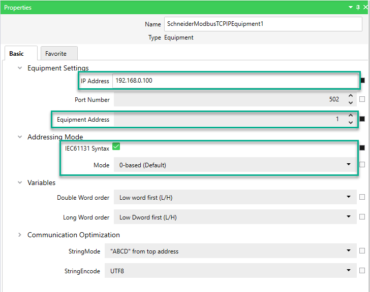 driver setup