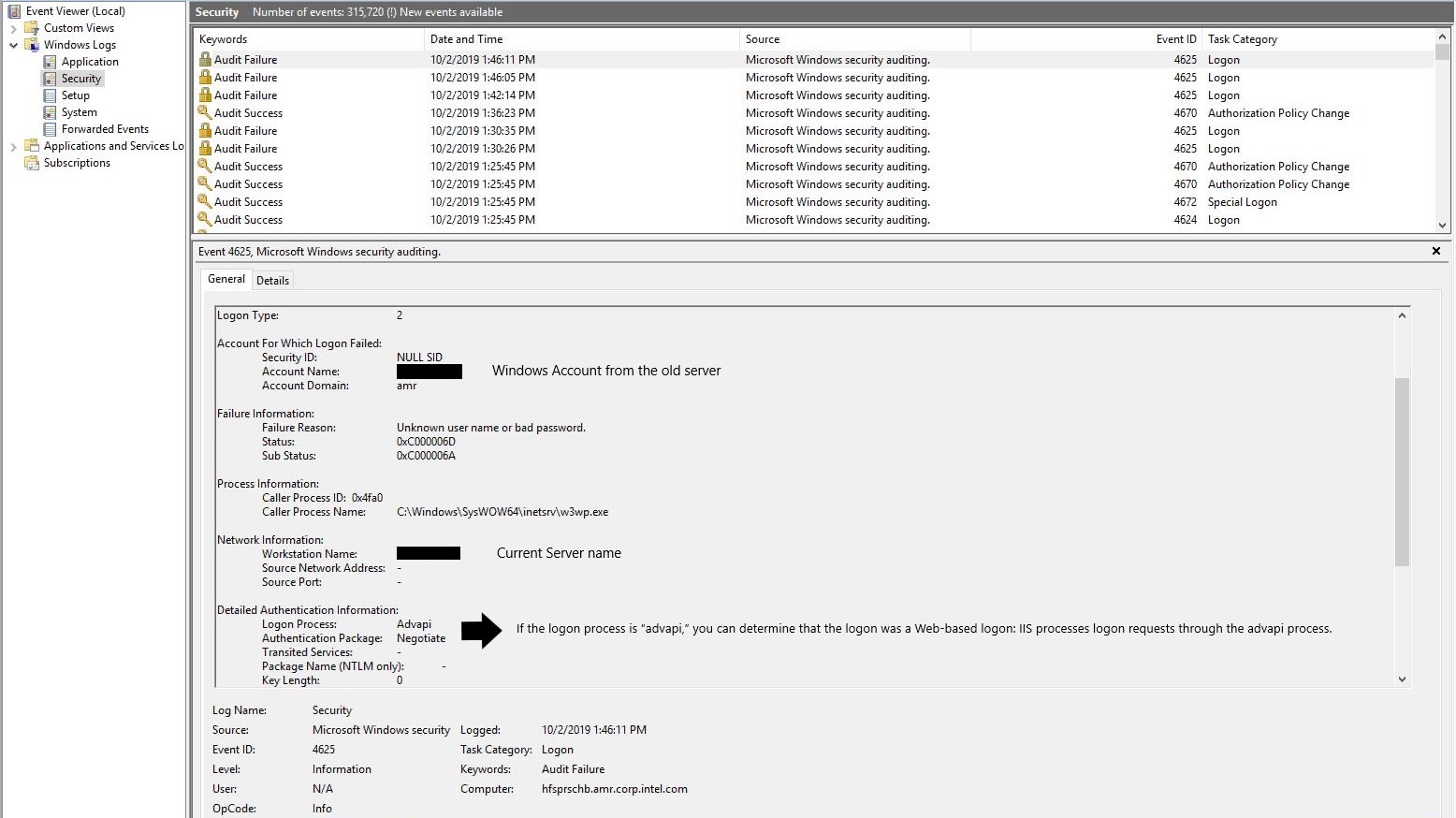 Event Viewer_logs_Windows_Security