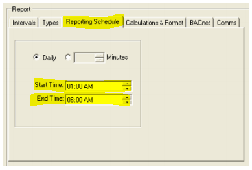Working with time
