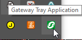 Tray