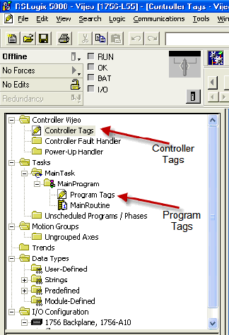 Image of RSLogix 5000
