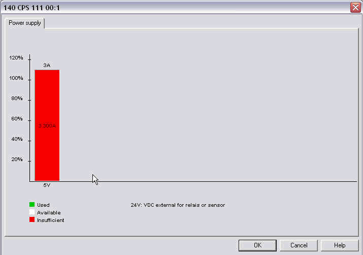 power supply 2