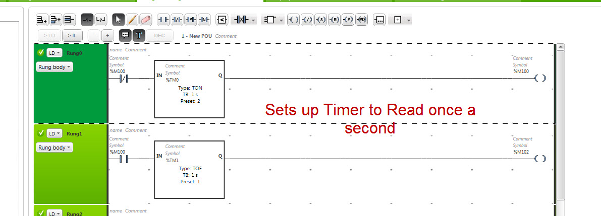 timer