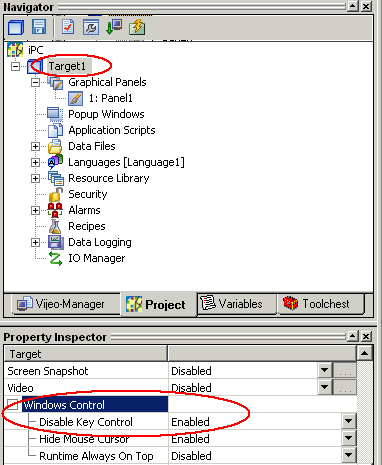 Property Inspector