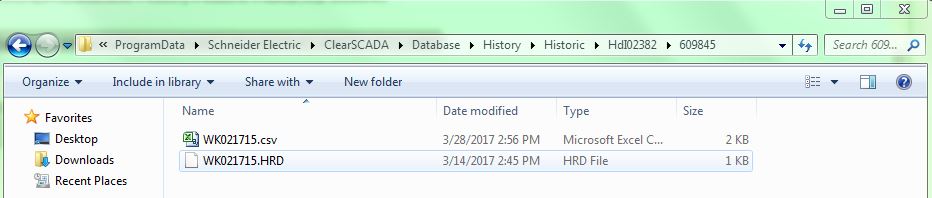windows explorer