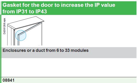IP43