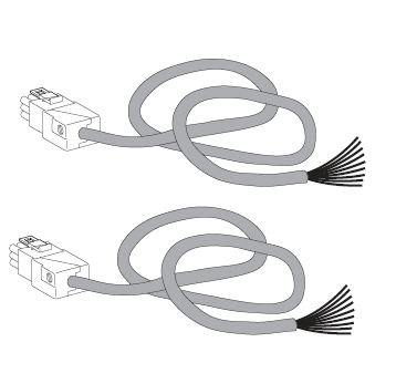 Cable IVE