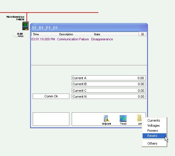 Device state