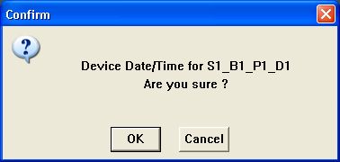 Click ok
