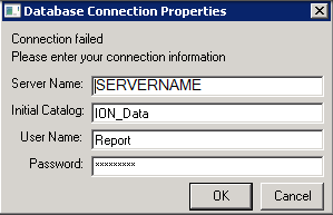 Server name