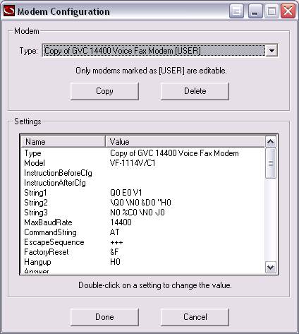 config