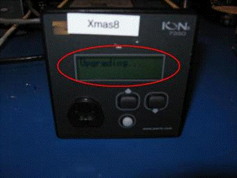 Upgrading