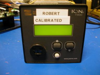 De-Engerized Result