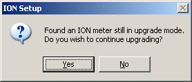 Still Upgrading