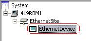 Ethernet Device