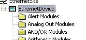 Ethernet Device