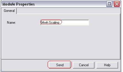 Mwh Scaling