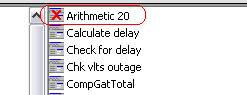 Arithmetic 20