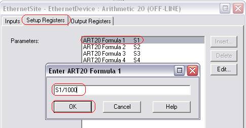 ART20 Formula 1
