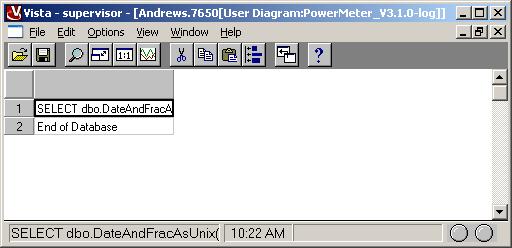 Vista viewer