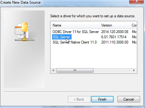 Select SQL