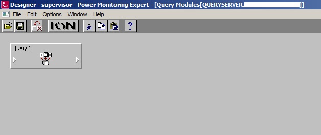 Query Module