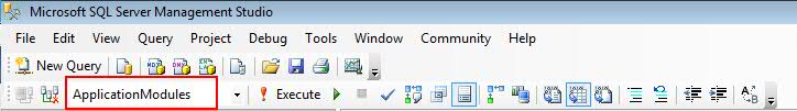Microsoft SQL Server