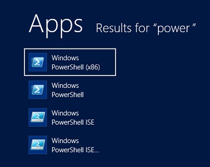 Power Monitoring Expert (all versions