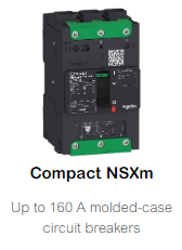 'Compact NSXm'